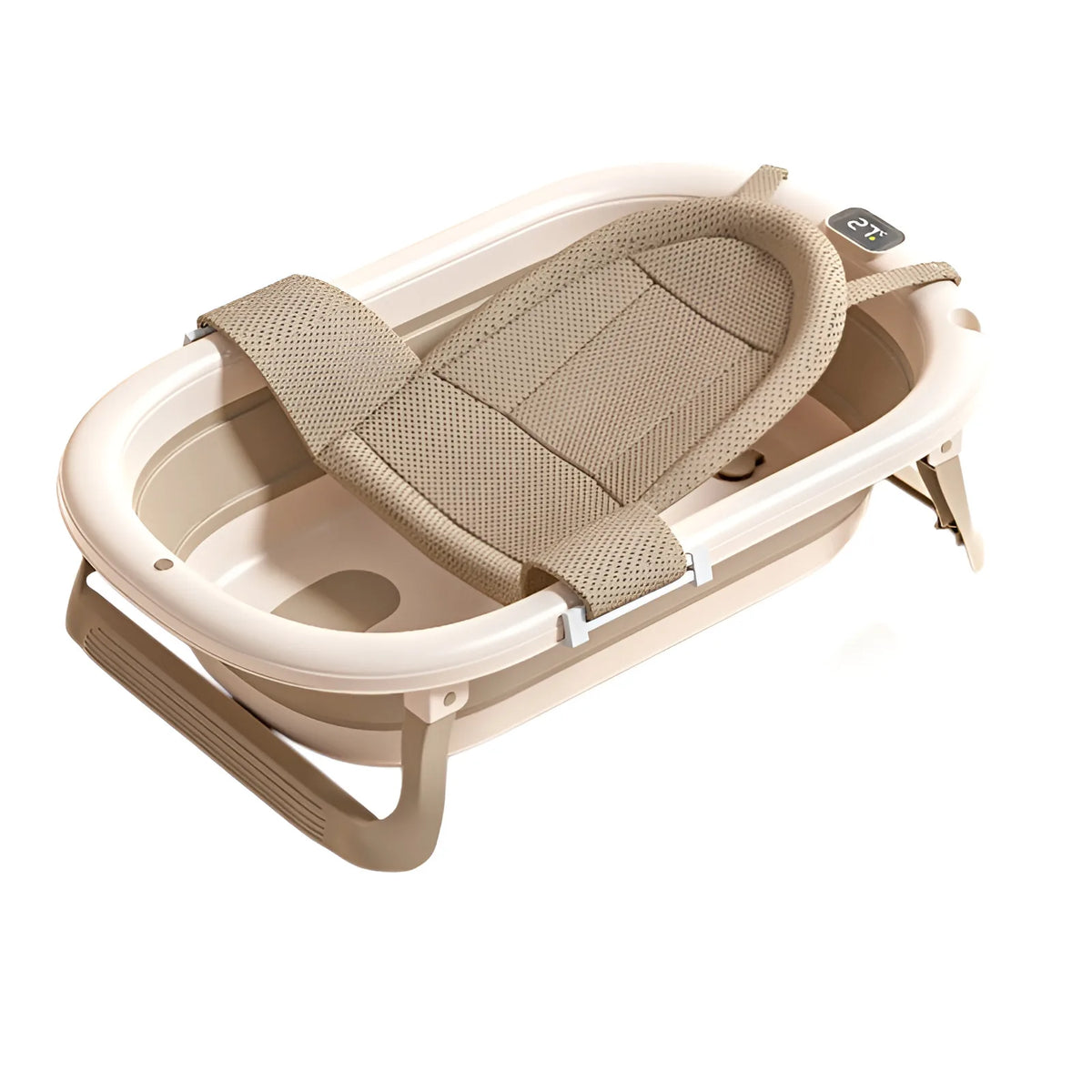 Baignoire Bébé Pliable