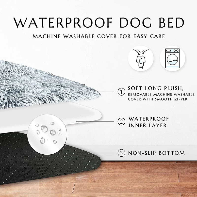 Cocon Douillet pour Animaux