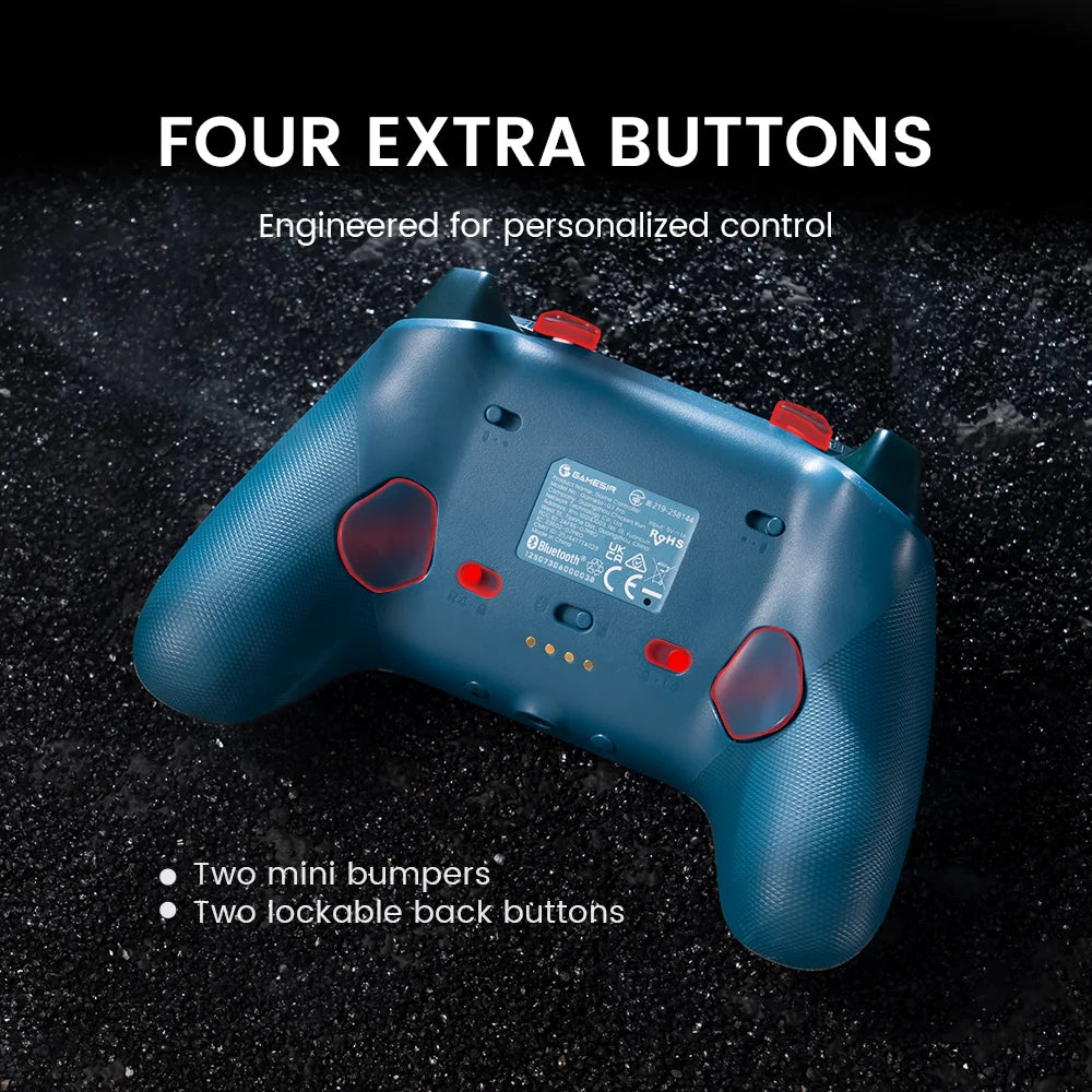 Manette Gaming GameSir G7