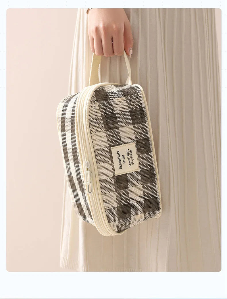 Trousse Beauté Élégante