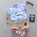 Ensemble Été Petit Chic