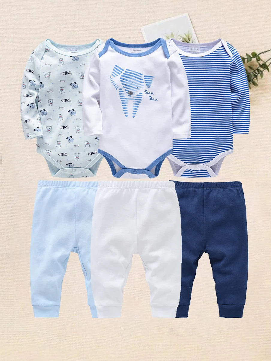 Coffret Bébé Petit Explorateur