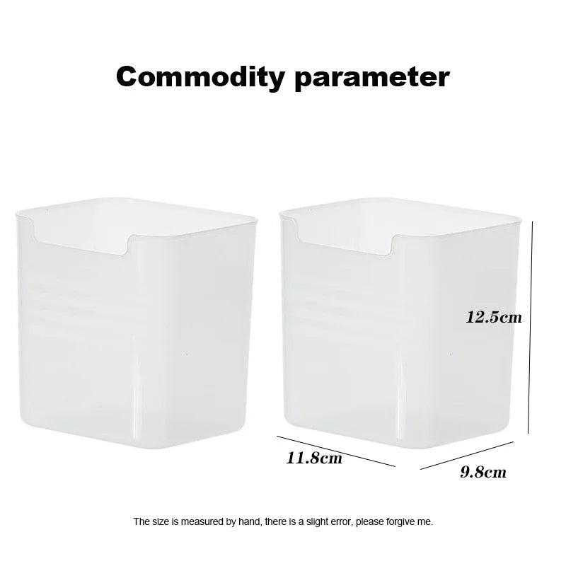 Organisateur Frigo Gain De Place