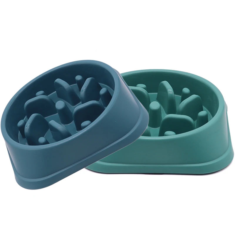 Gamelle Anti-Glouton Puzzle