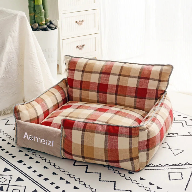 Coussin Douillet pour Animaux
