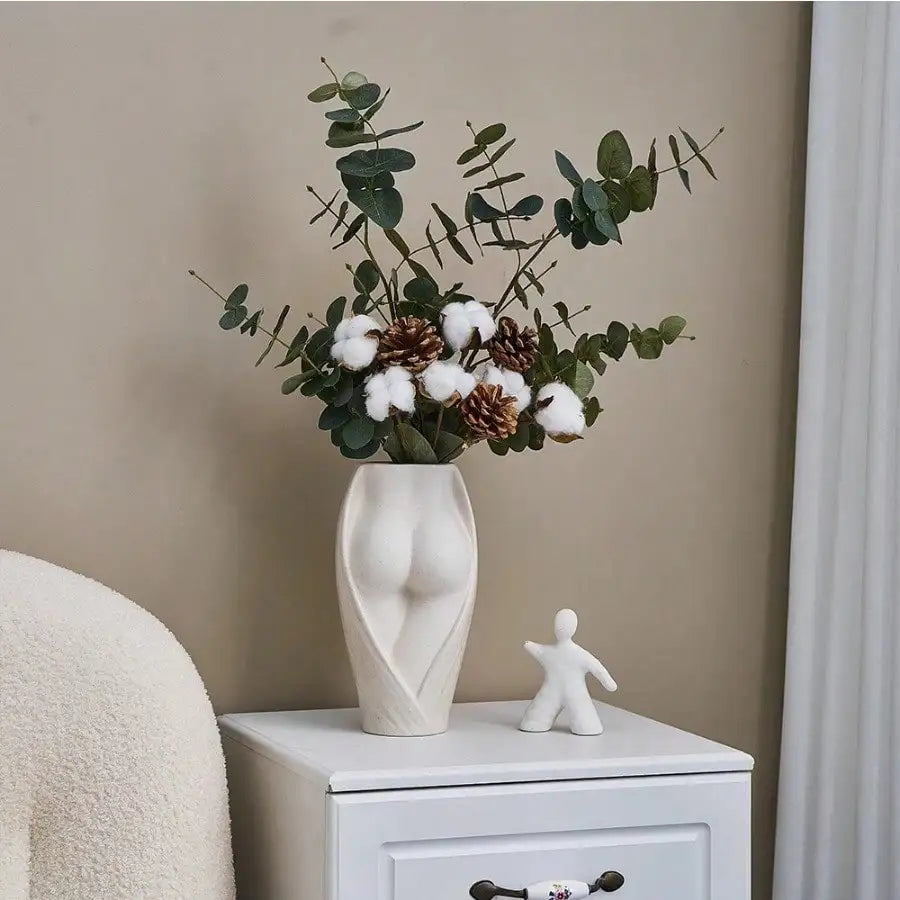 Vases Céramiques Modernes
