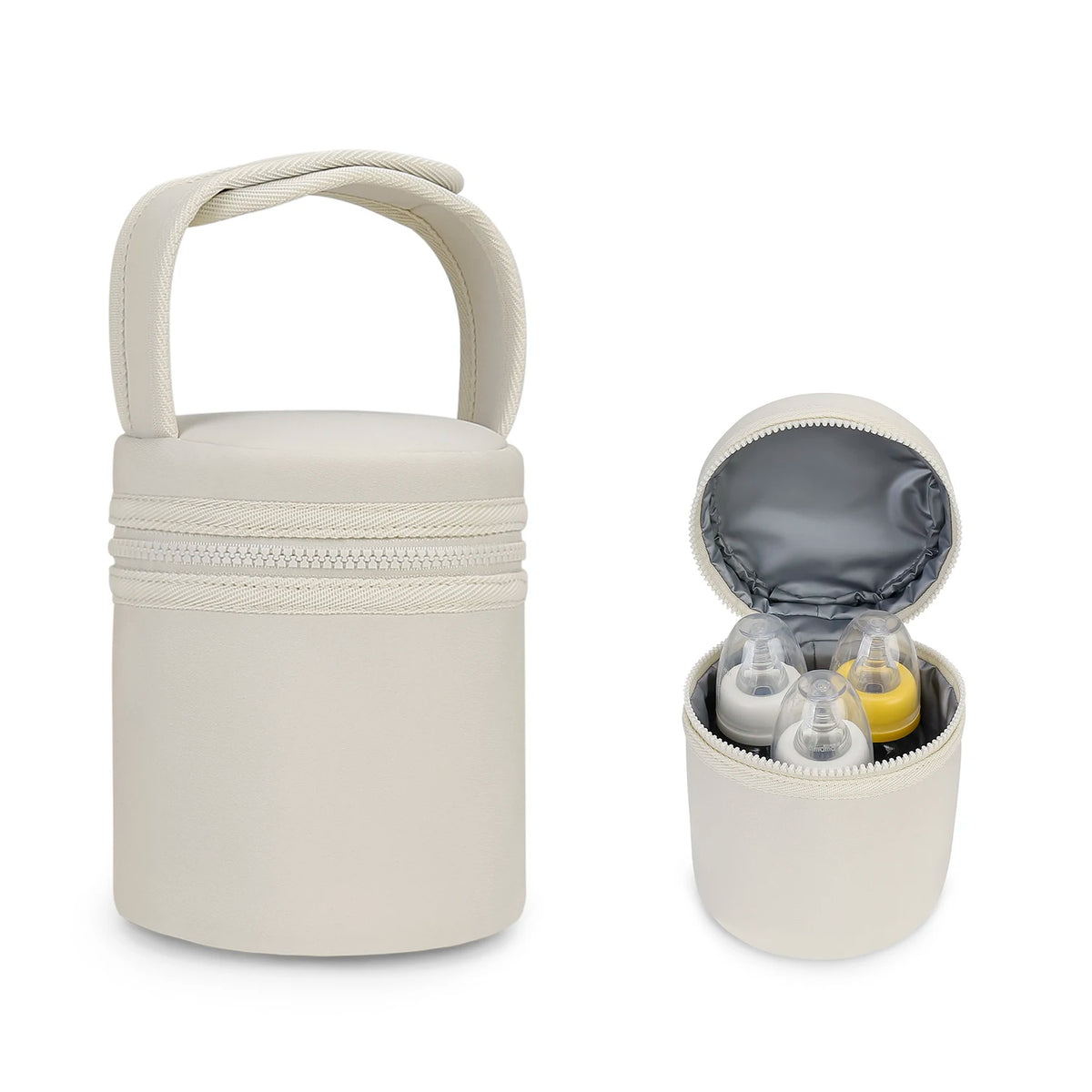Sac Biberons Maman Bébé