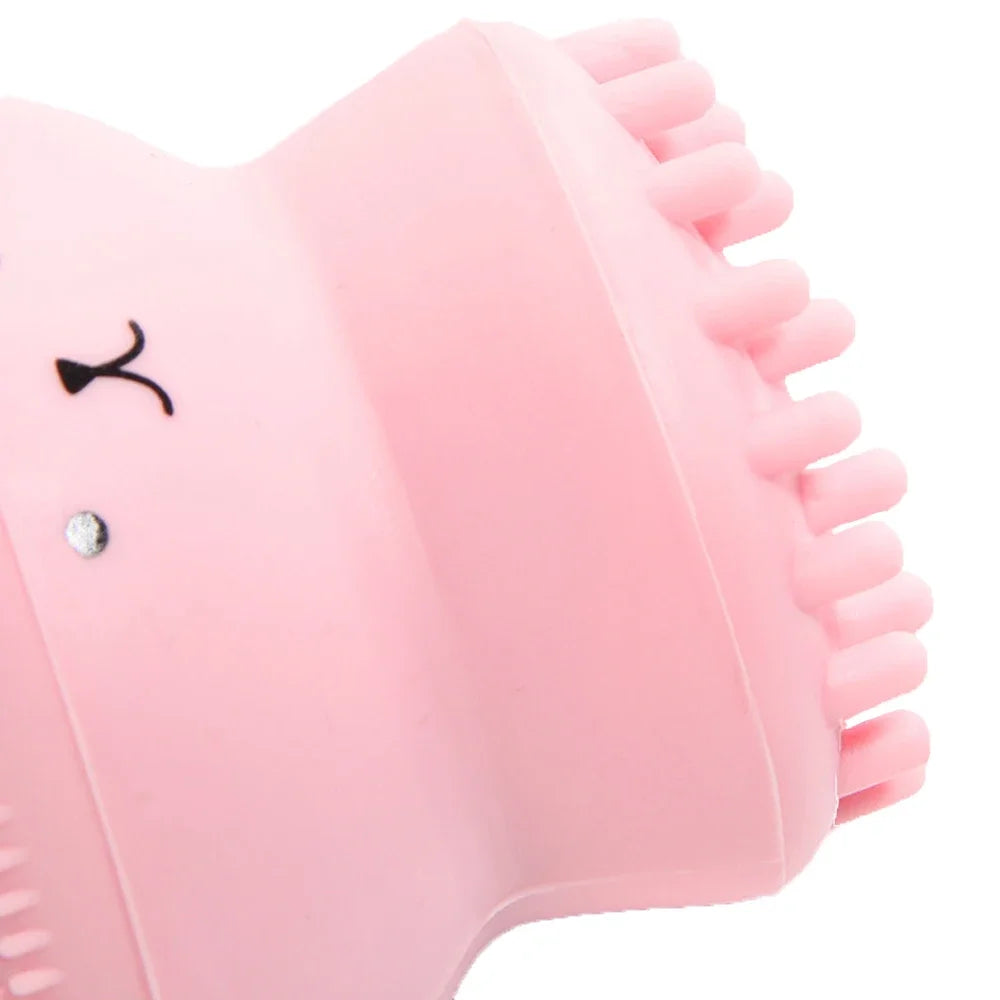 Brosse Nettoyante Visage