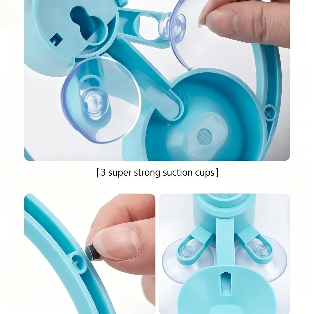 Distributeur d’Eau Automatique