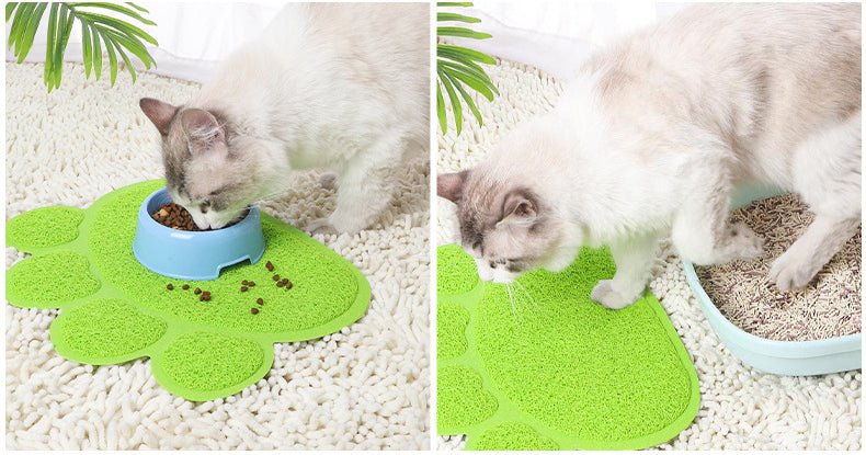 Tapis Anti-Saleté pour
