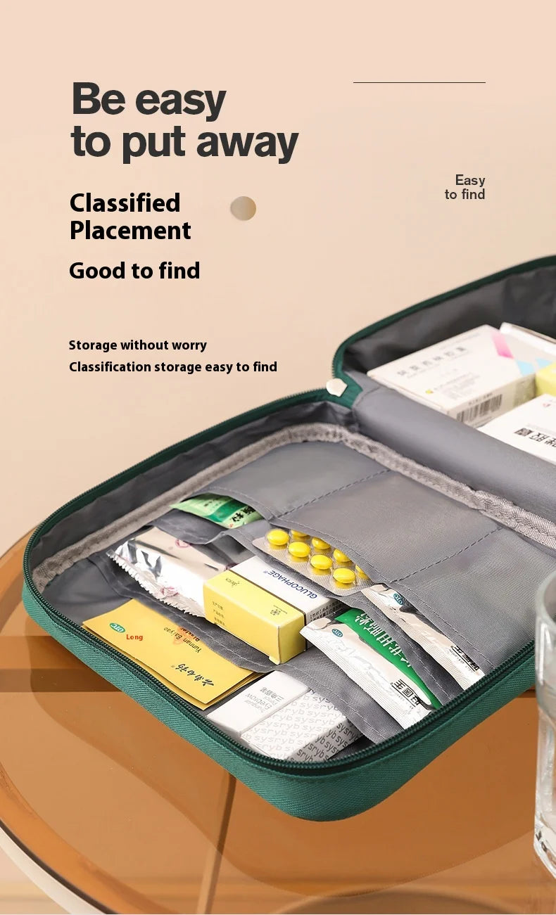 Trousse Premiers Secours