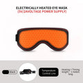 Masque Chauffant Yeux