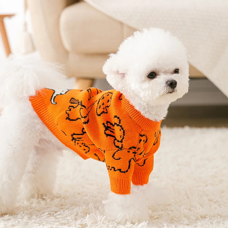 Pull Ours Douillet Pour Chien