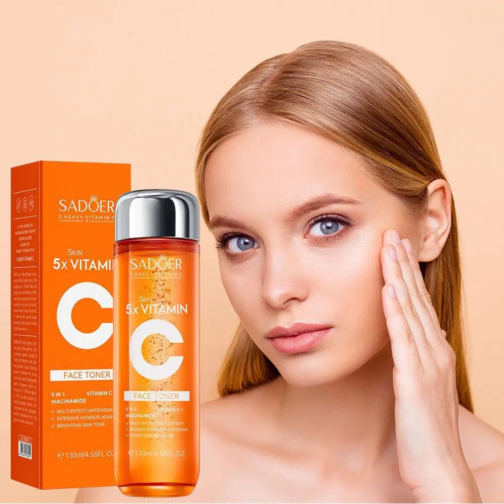Coffret Soin Vitamine C