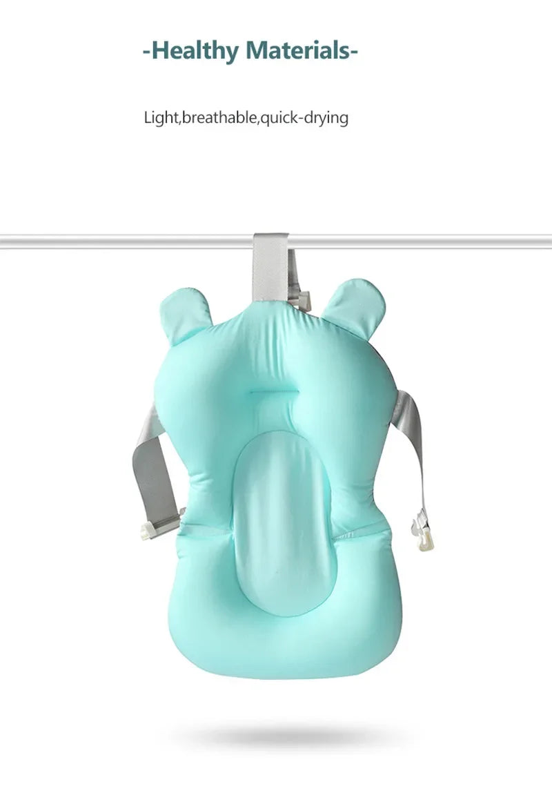 Coussin Bain Bébé