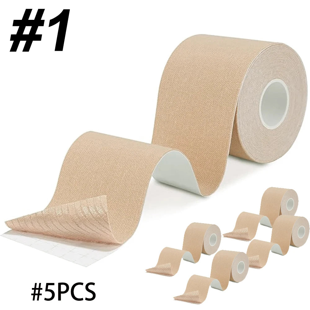 Bandes Kinésiologiques Sport