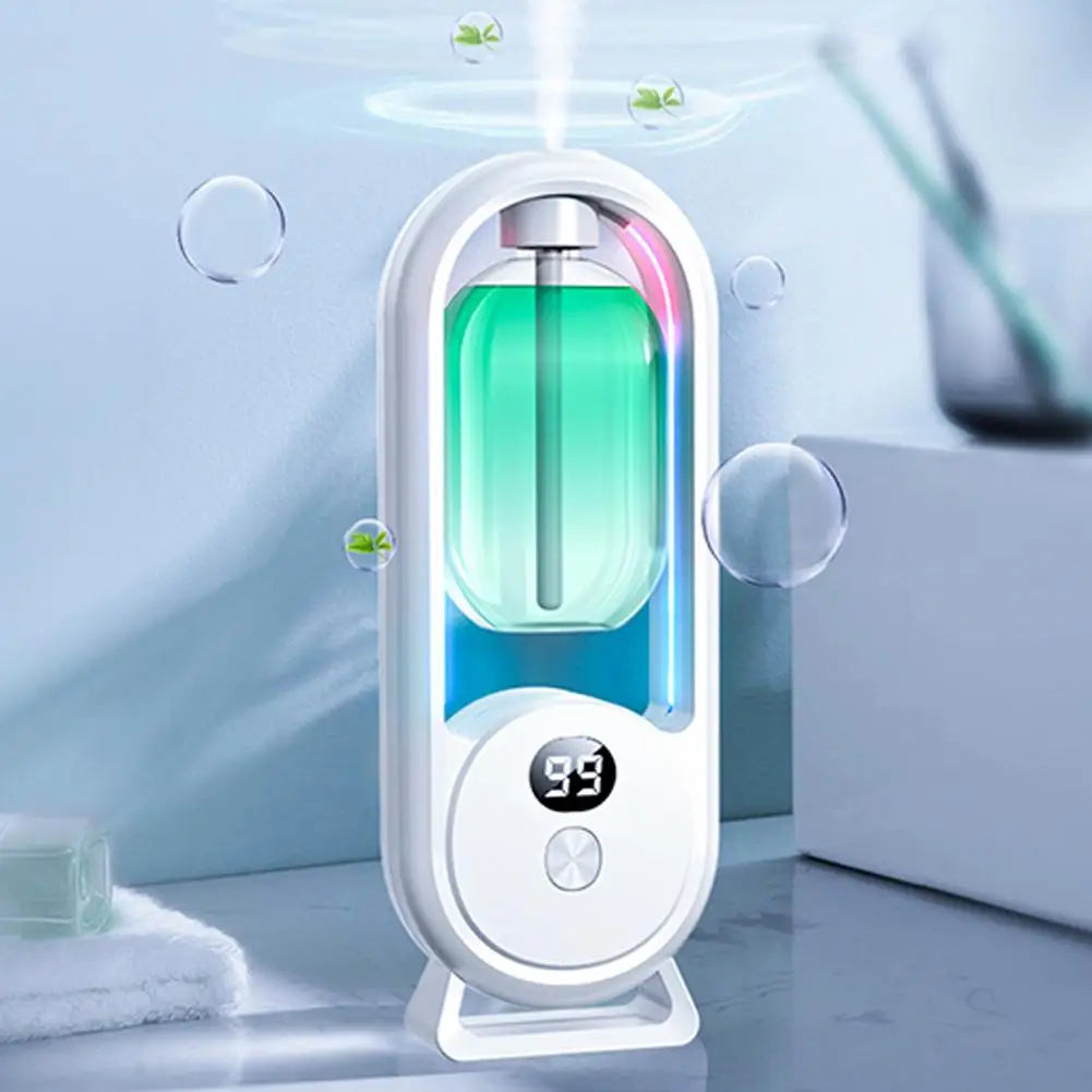 Diffuseur Parfumé Automatique