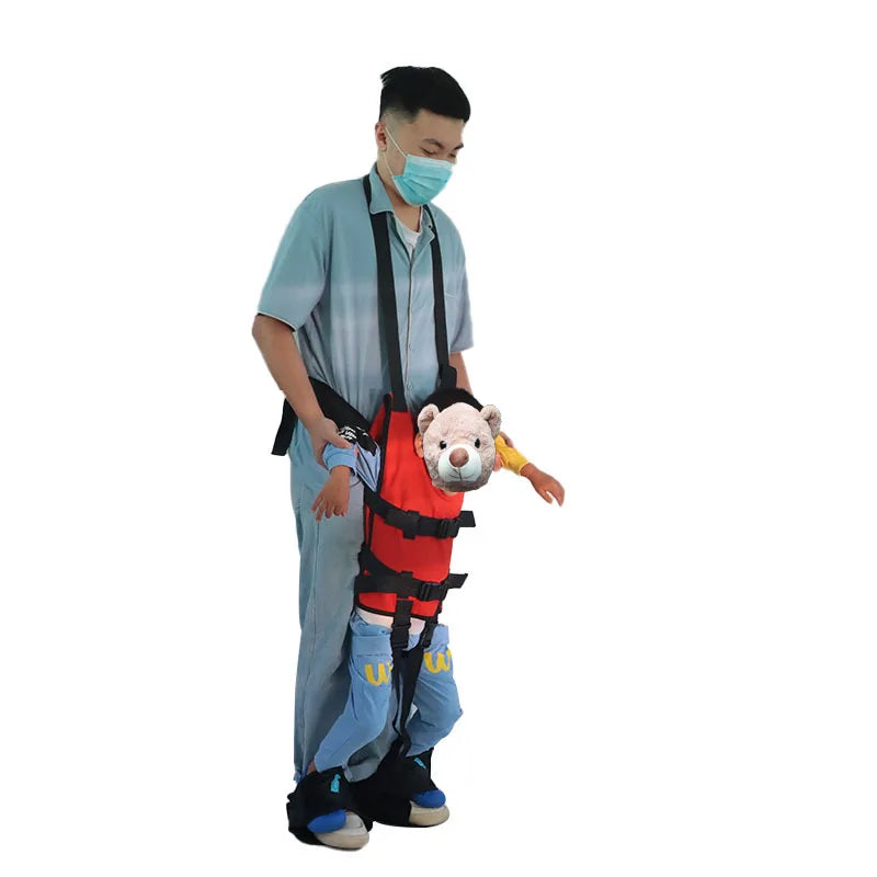 Gilet Mobilité Enfant