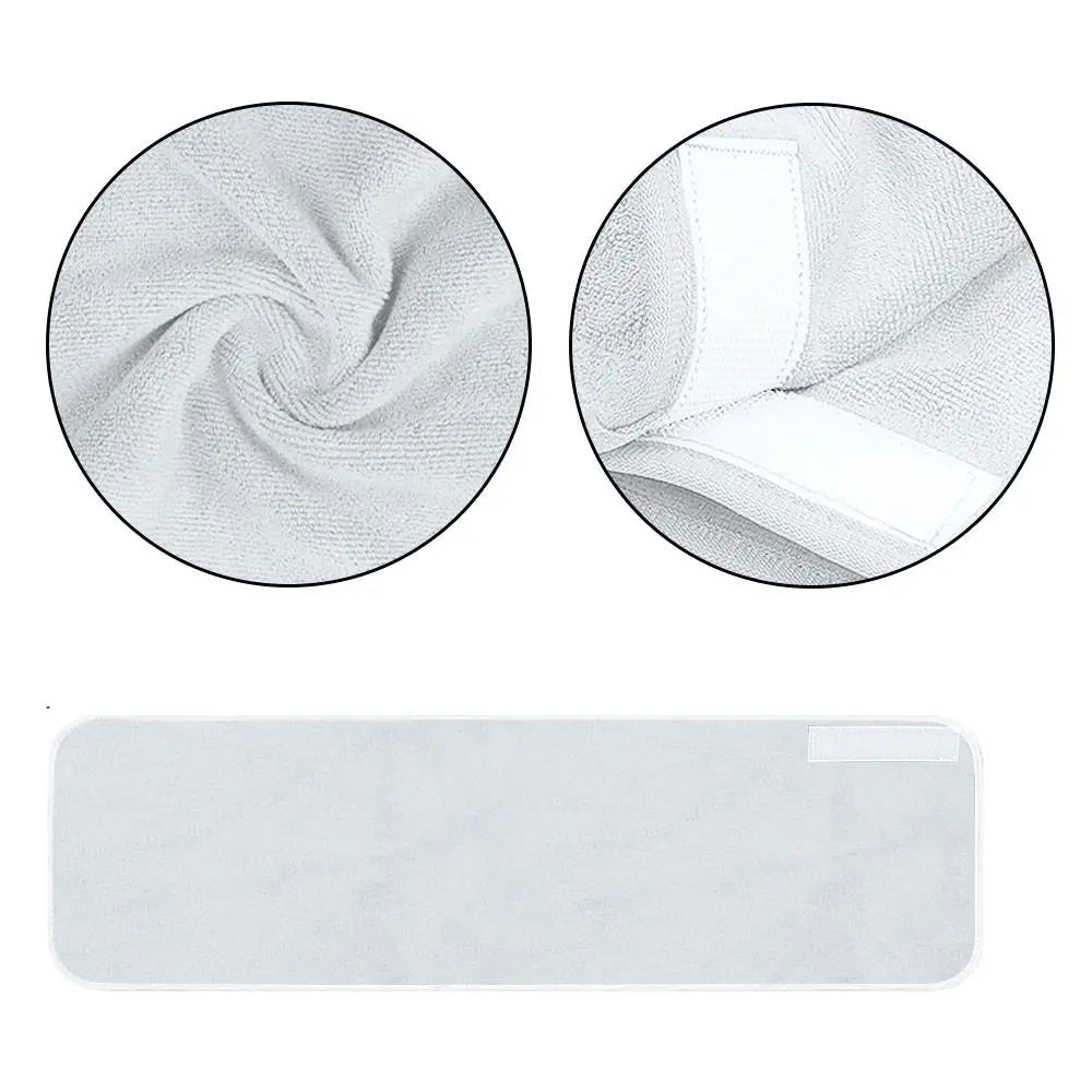 Bandeau Beauté Microfibre