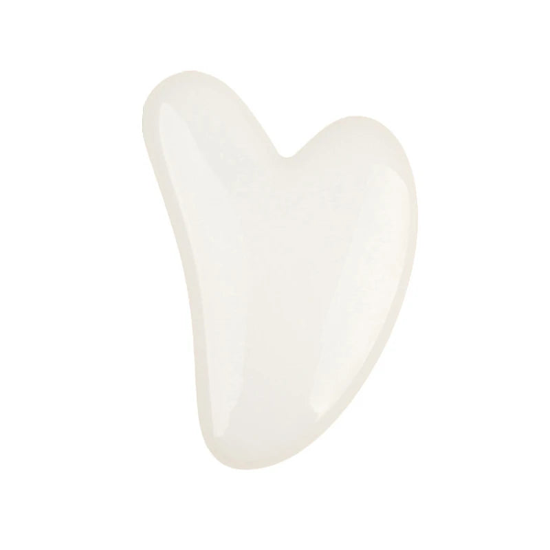 Gua Sha Résine Visage