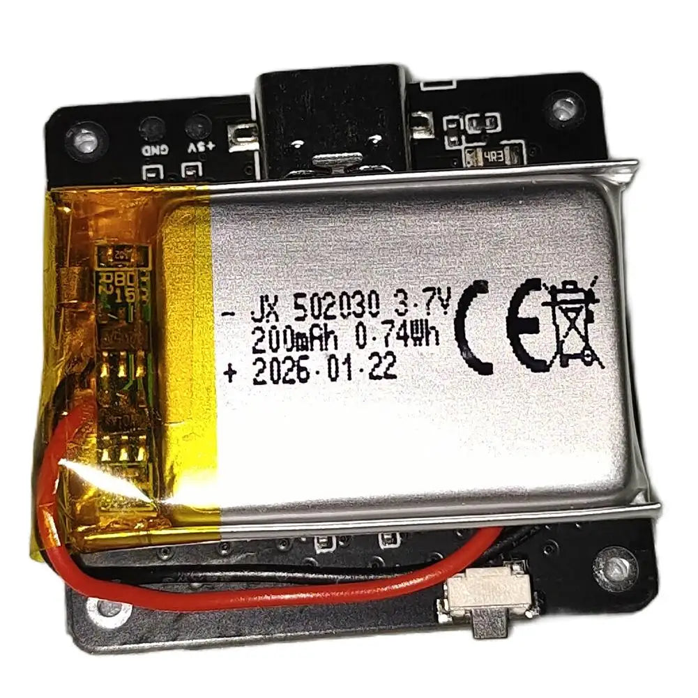 Lampe LED Flux Gaming