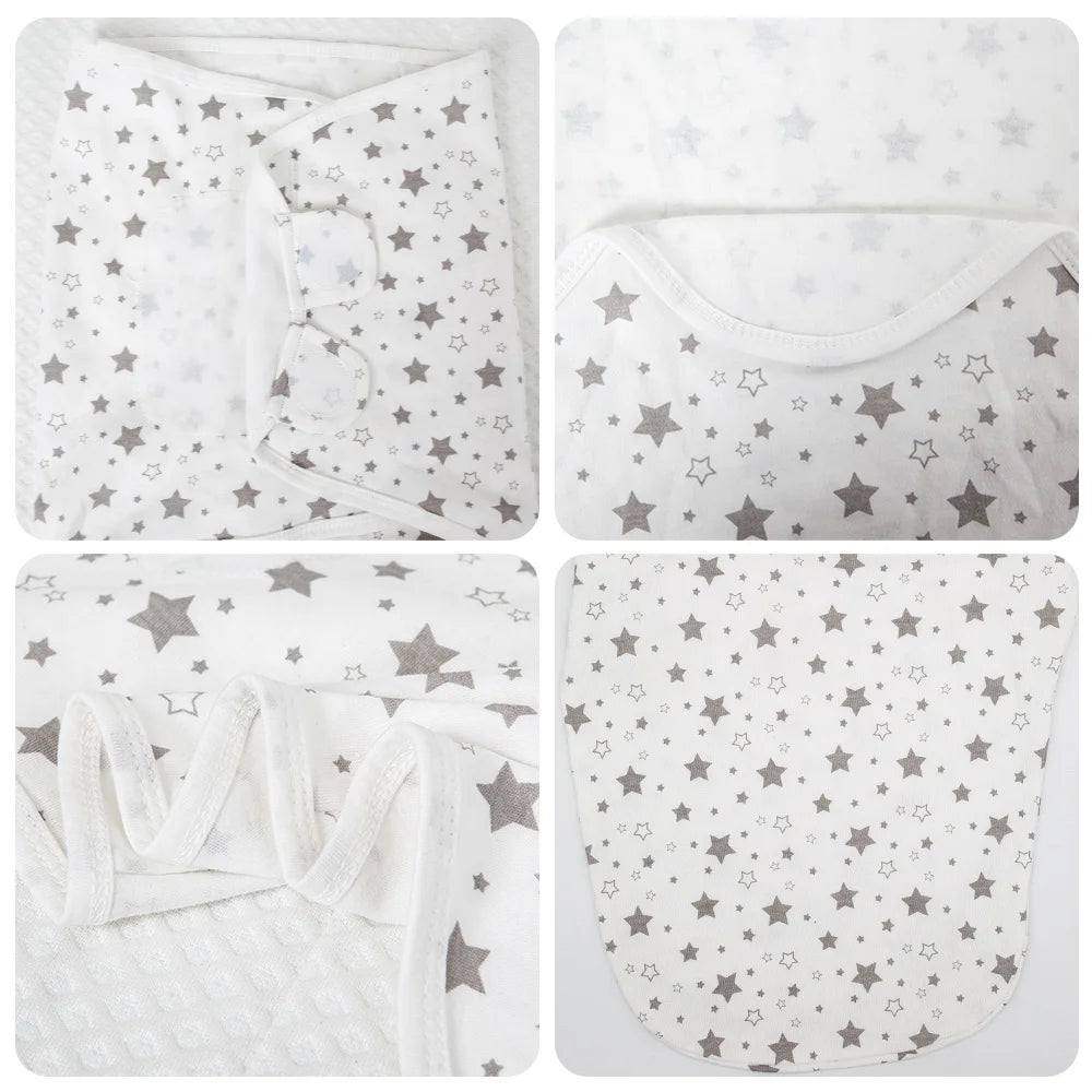Nid Cocon Coton Bébé