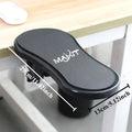 Repose-Coude Ergonomique Bureau