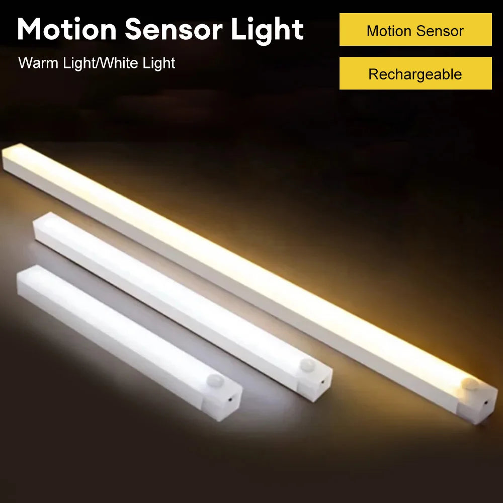 Lampe LED Automatique Sans Fil
