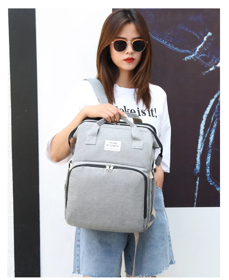 Sac Maman Multifonction