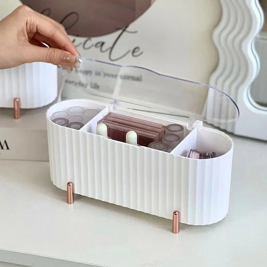 Organiseur Beauté 3 Compartiments