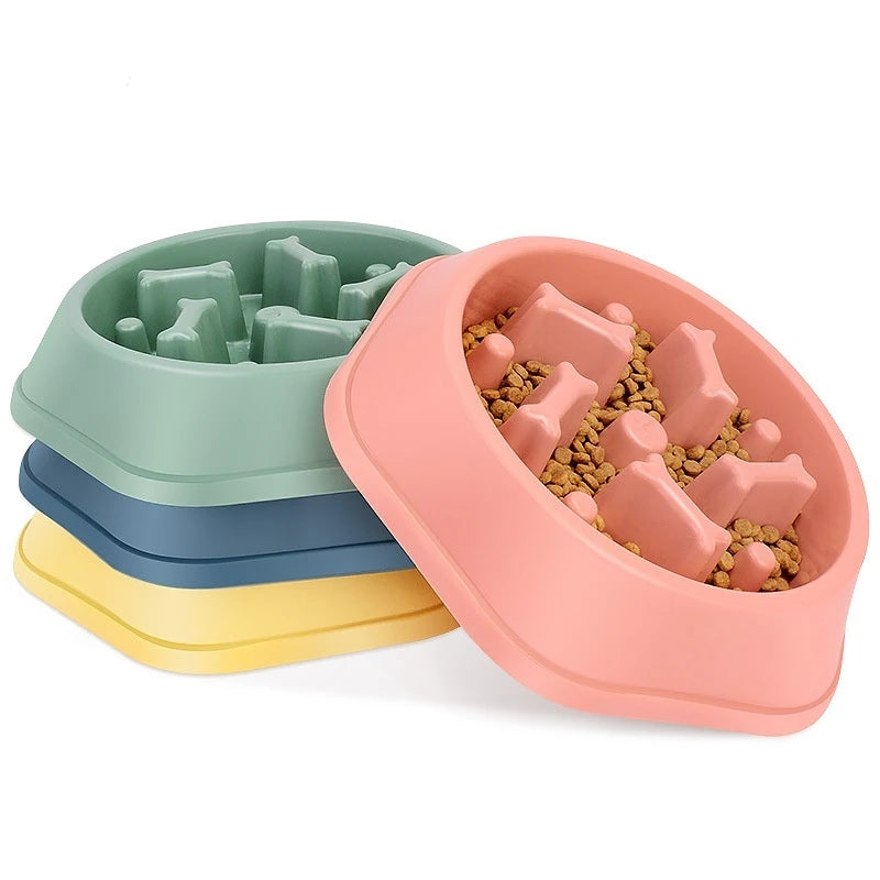 Gamelle Slow Feeder