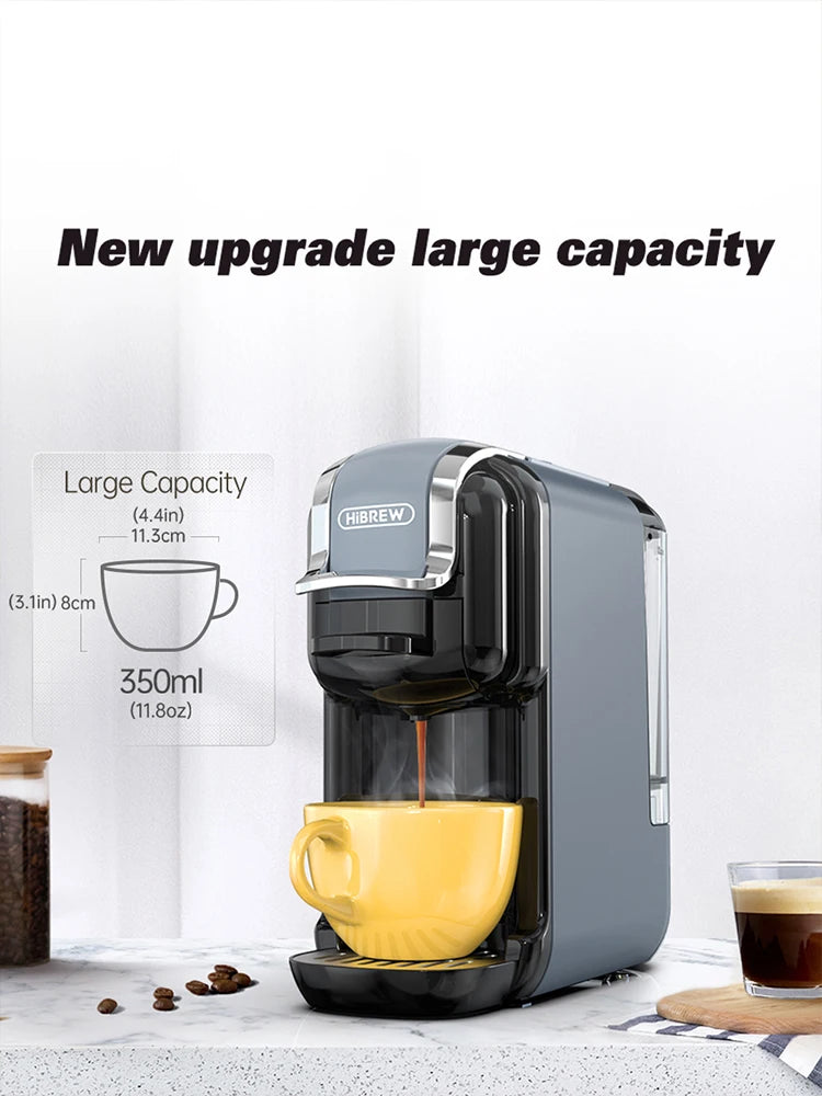 Machine Café 5-en-1