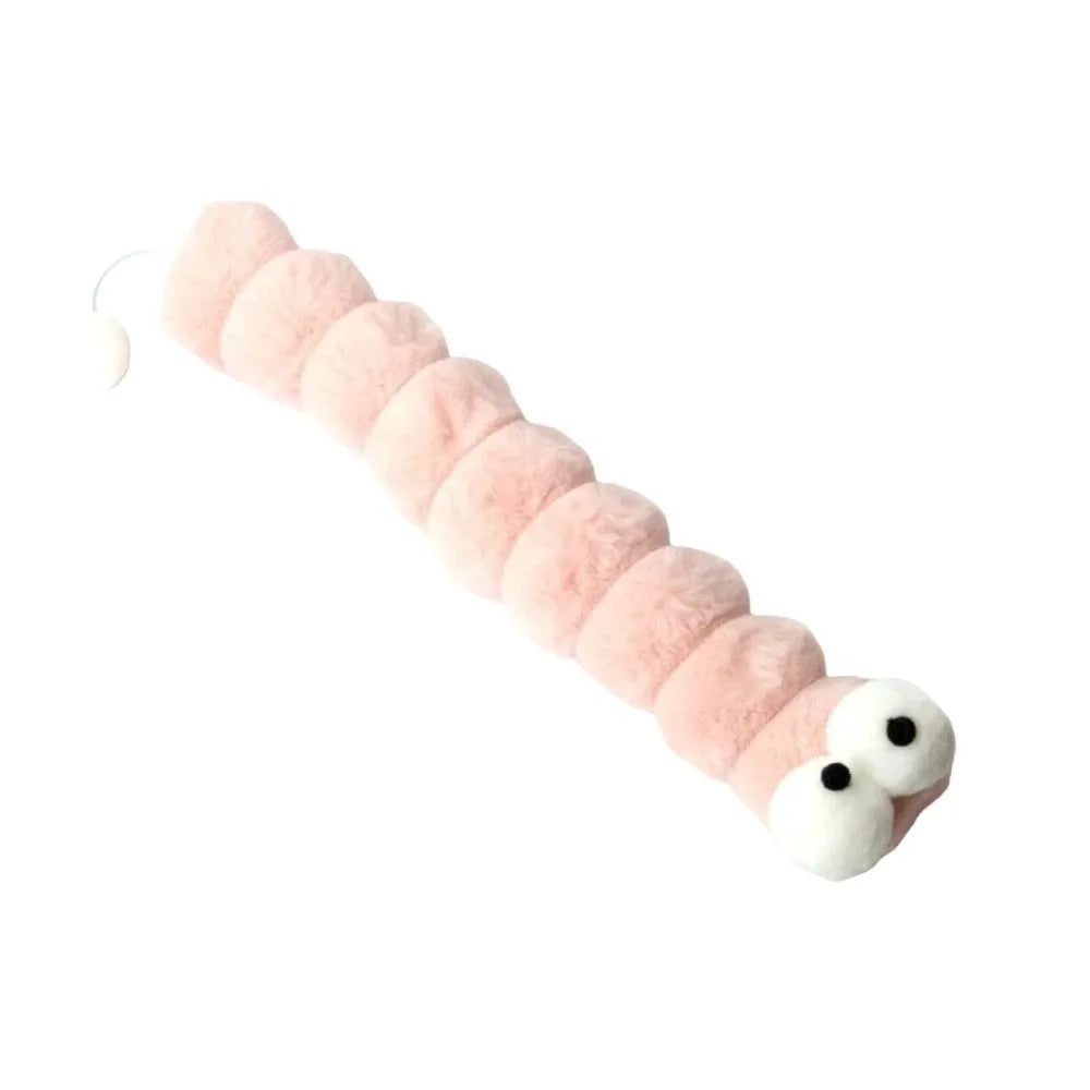 Chenille Interactive Pour Chat