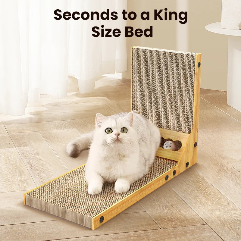 Griffoir L ROJECO pour Chat