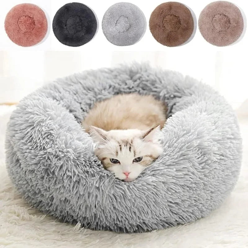 Nid Douillet Plush