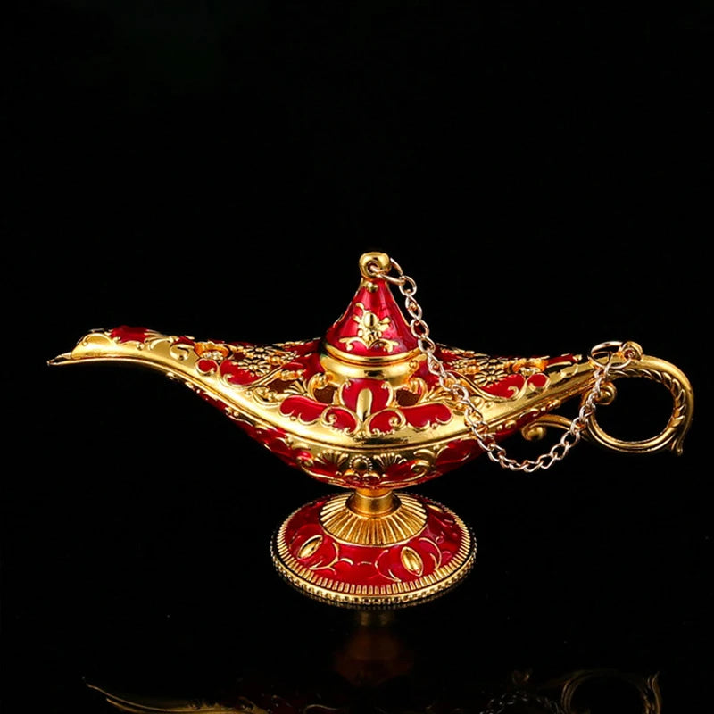 Lampe d’Aladin Décorative