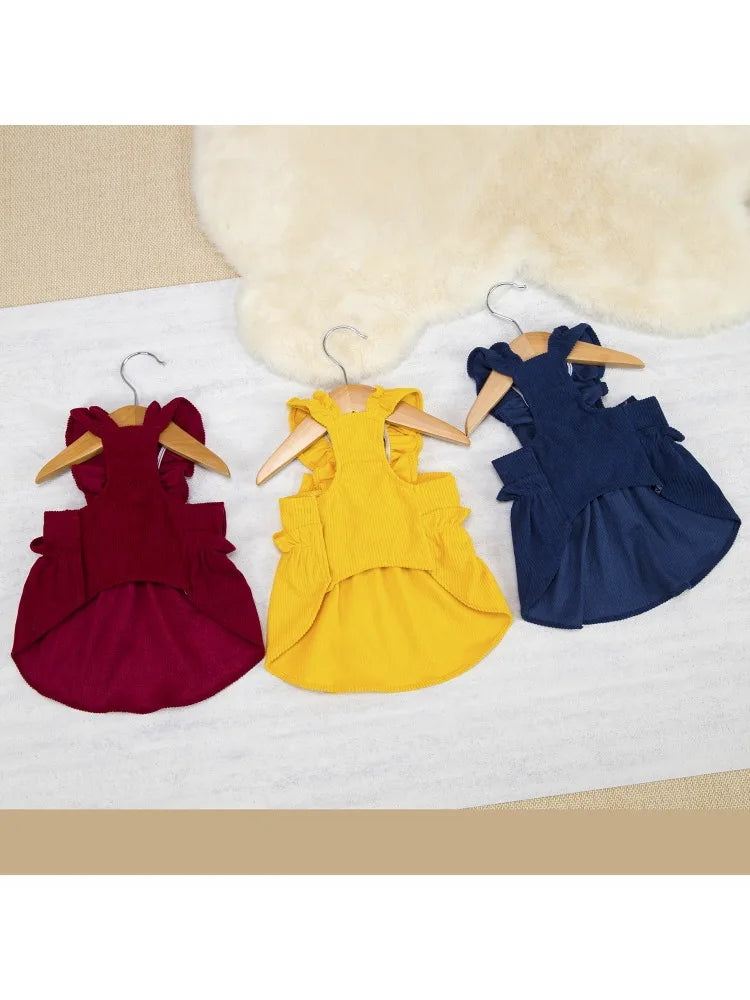 Tenue Princesse Pour Chat