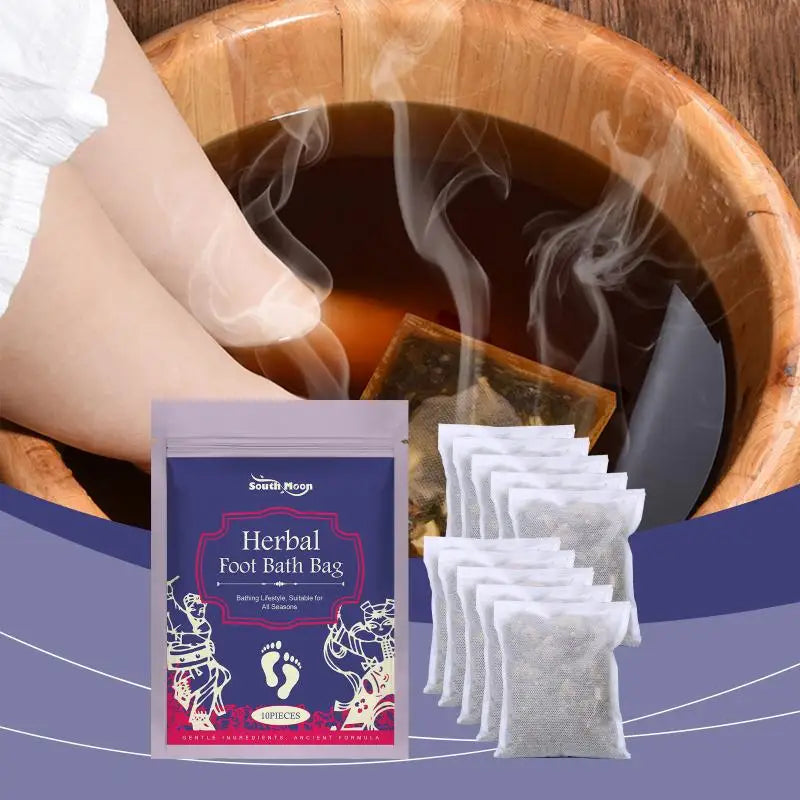 Bain Herbal Relaxant