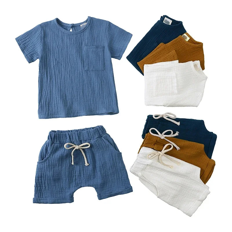 Ensemble Bébé Douceur