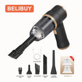 Aspirateur Sans Fil Portable