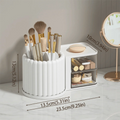 Organiseur Maquillage 360°