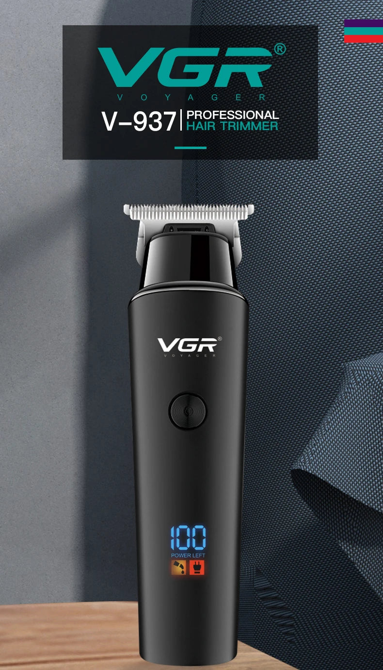 Tondeuse Cheveux Professionnelle VGR