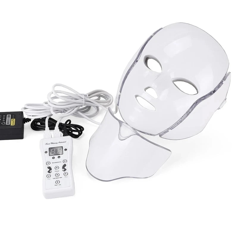 Télécommande Masque LED