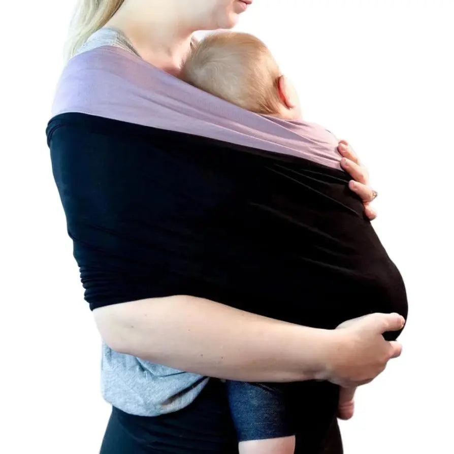 Écharpe Douceur Maman-Bébé