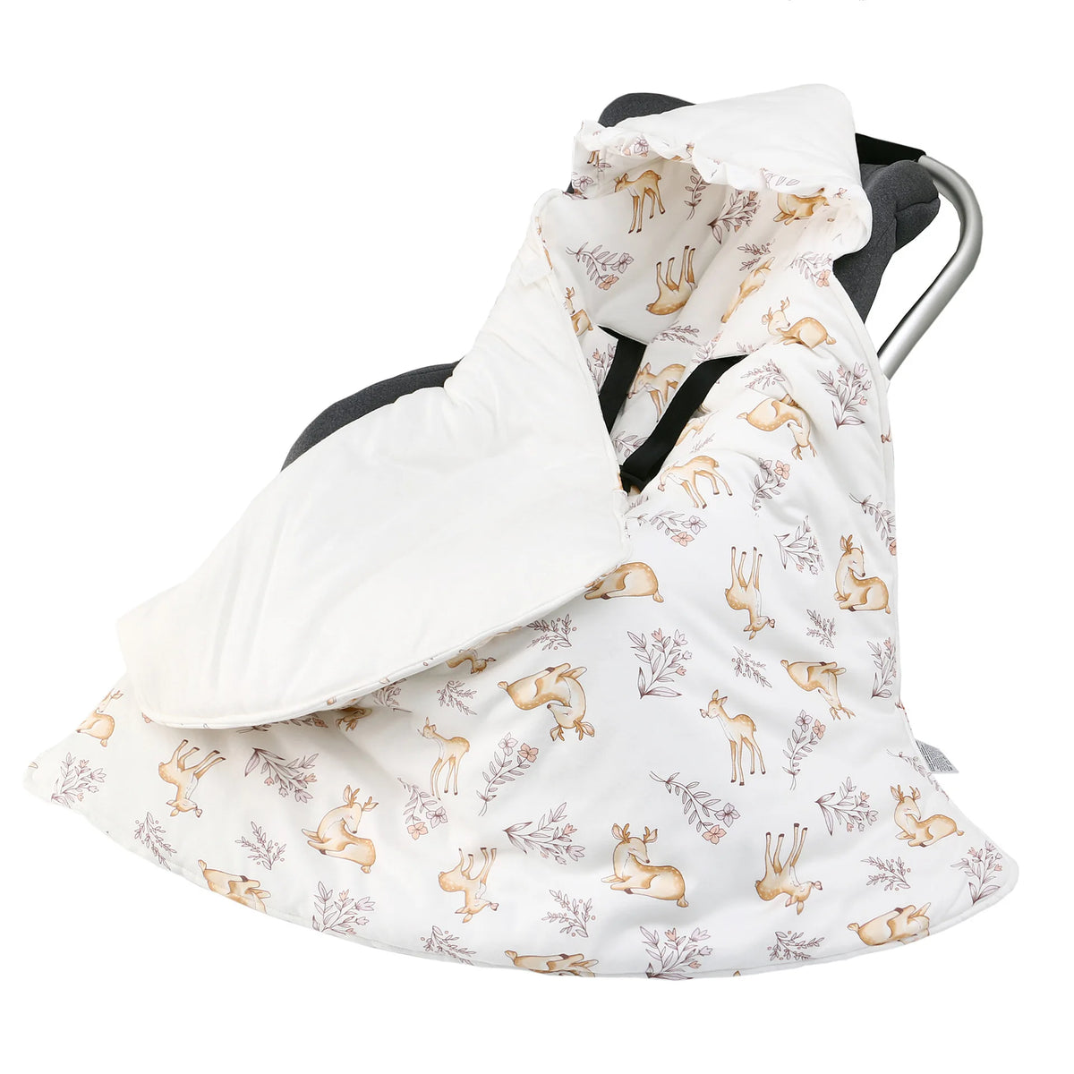 Cocon Hiver Douillet Bébé