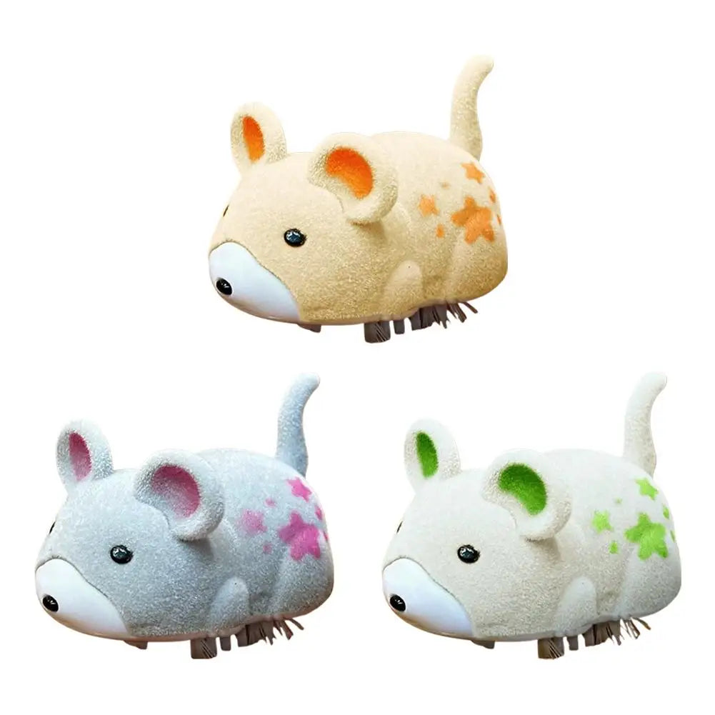 Souris Électrique Interactive
