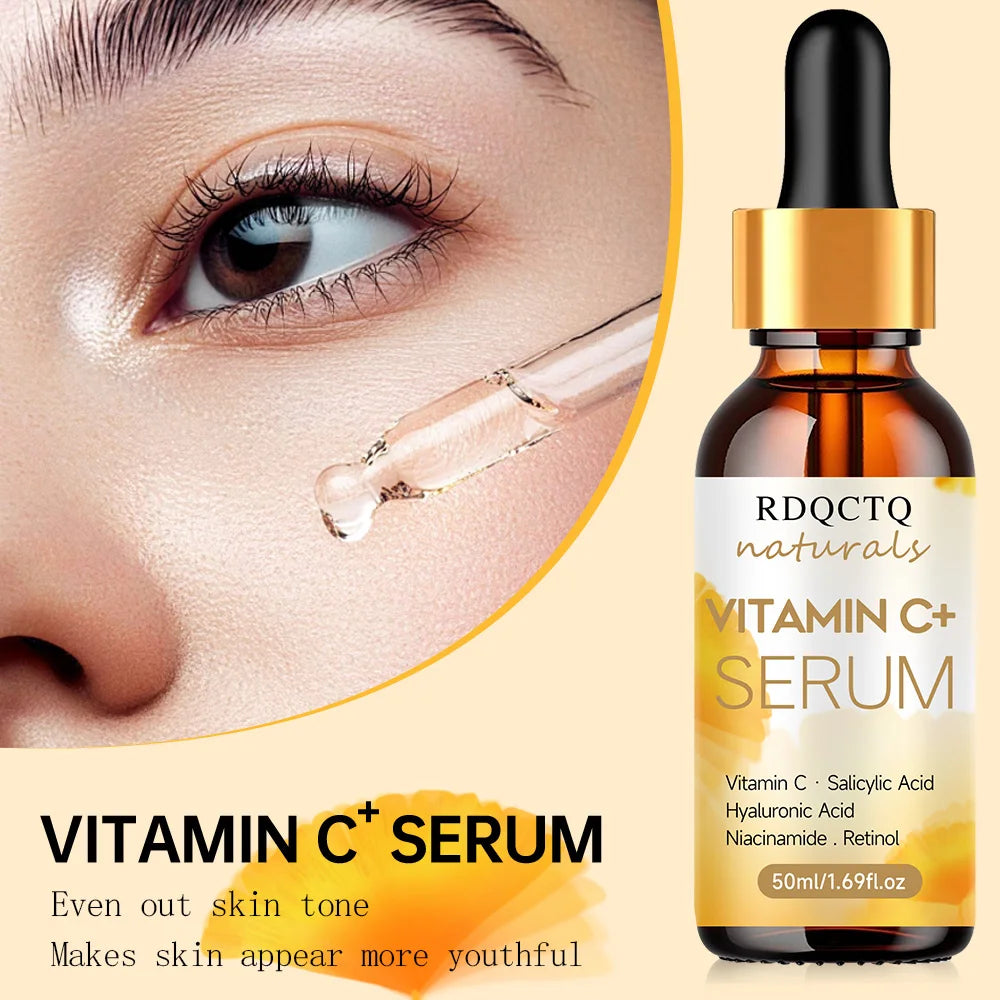 Duo Éclat Vitamine C