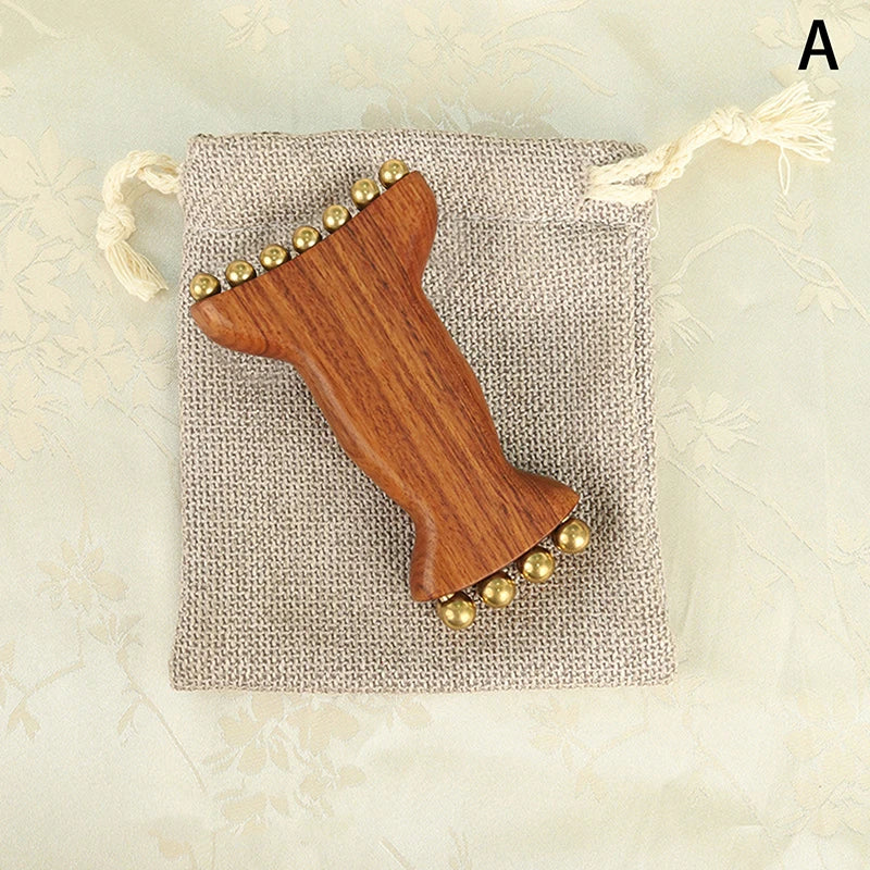 Gua Sha Roller Sculptant