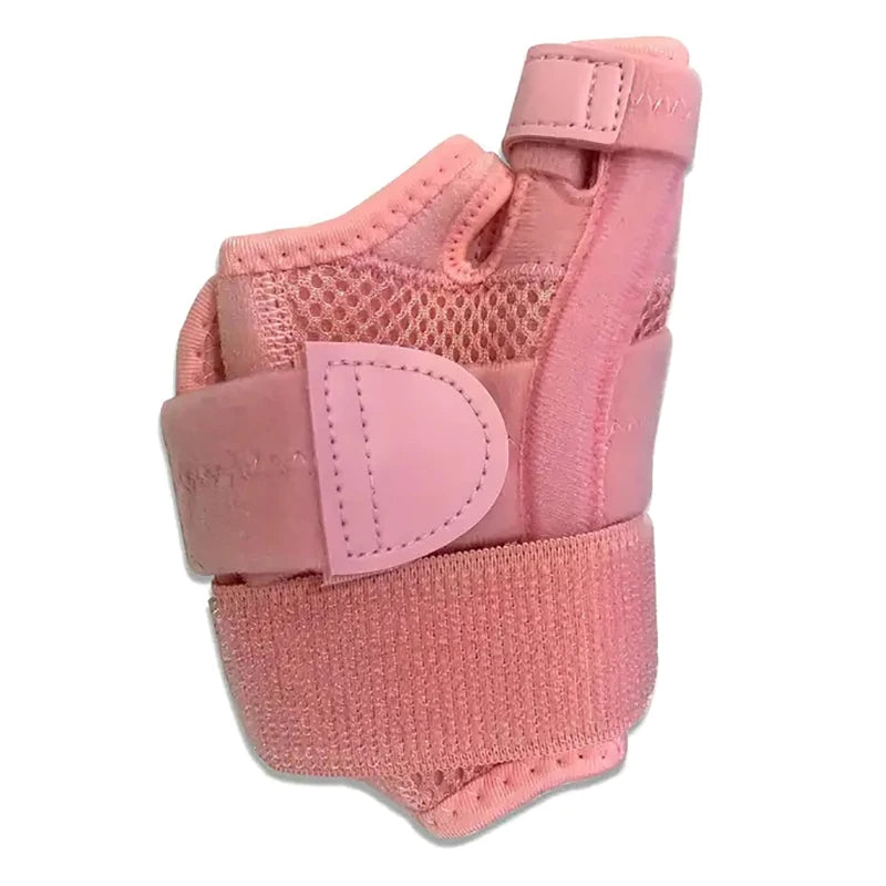 Attelle Poignet Pouce Ajustable