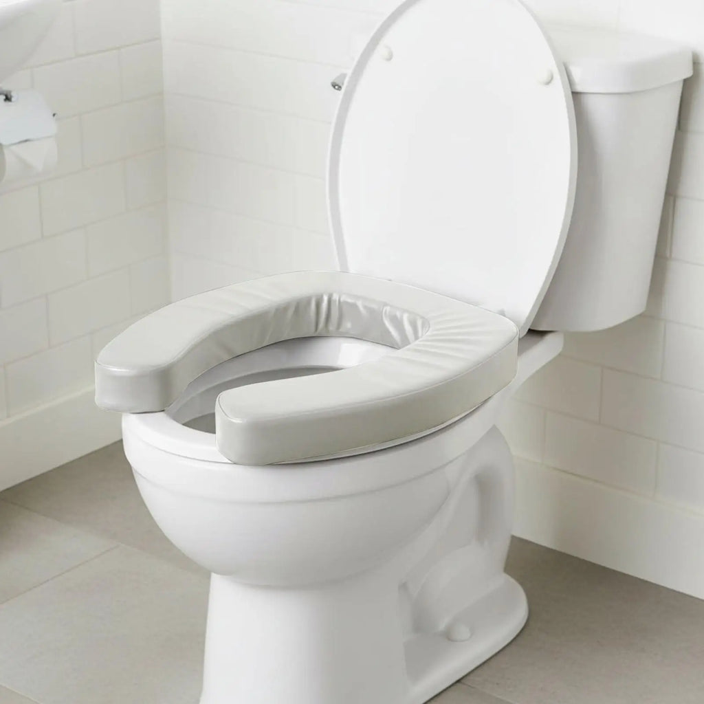 Rehausseur WC Confort Senior